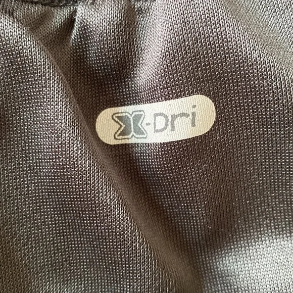 RBX Poly French Terry Black Jogger Size XXL. NWT. - Picture 10 of 11